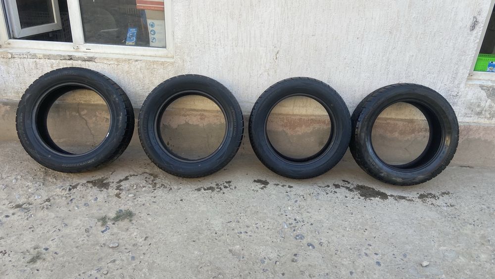 Шиный размер 245/55R19
