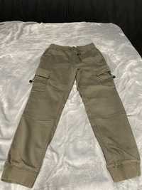 Pantaloni Cargo