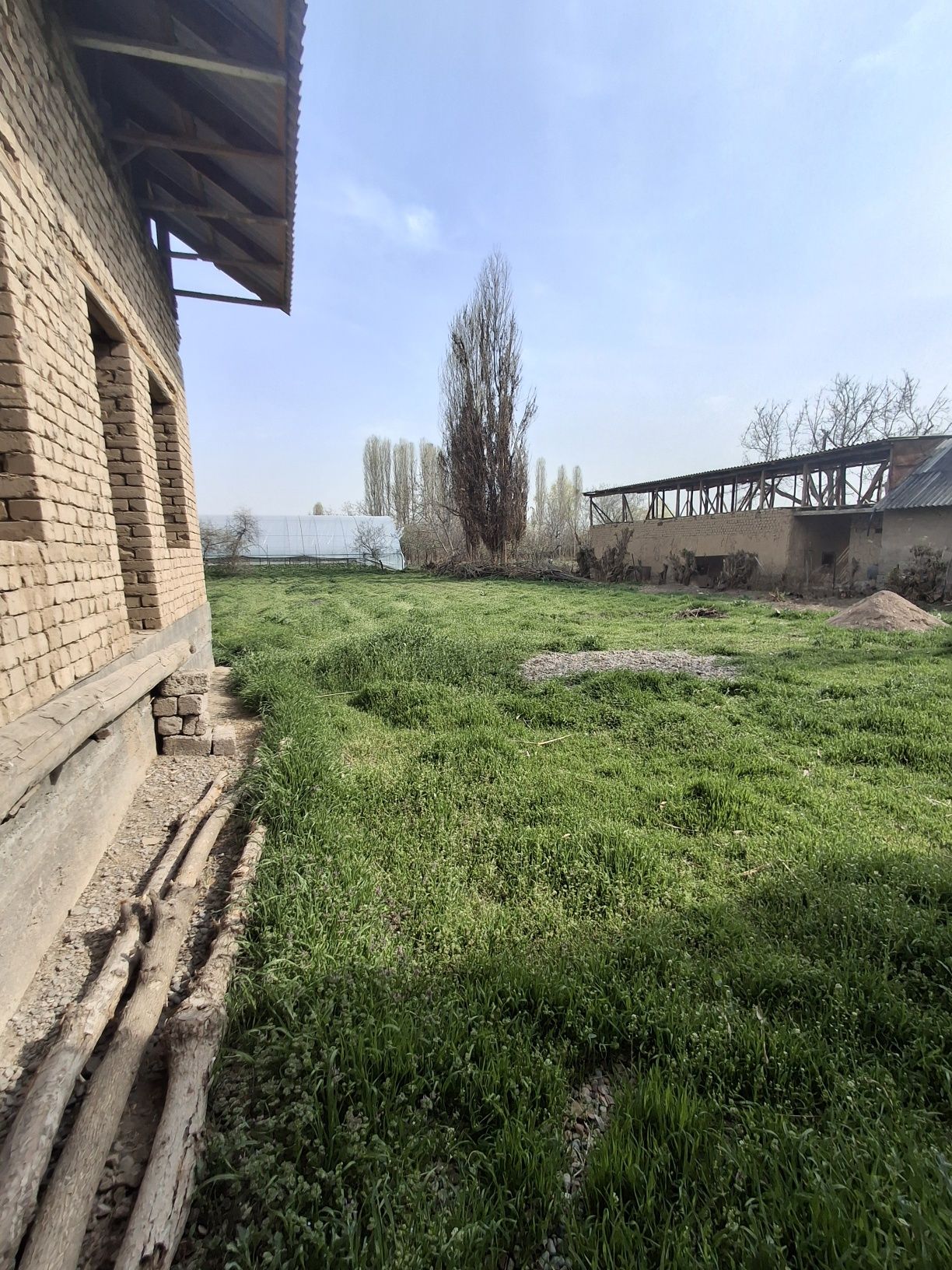Срочна продаётся дом Уртачирчик район