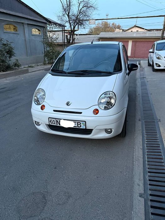 Matiz best 2018 yil sotiladi Metan gazi bor Kansaneri bor