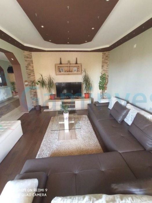 Gaminvest Casa cu 4 dormitoare de vanzare in Biharia, Bihor, V3864