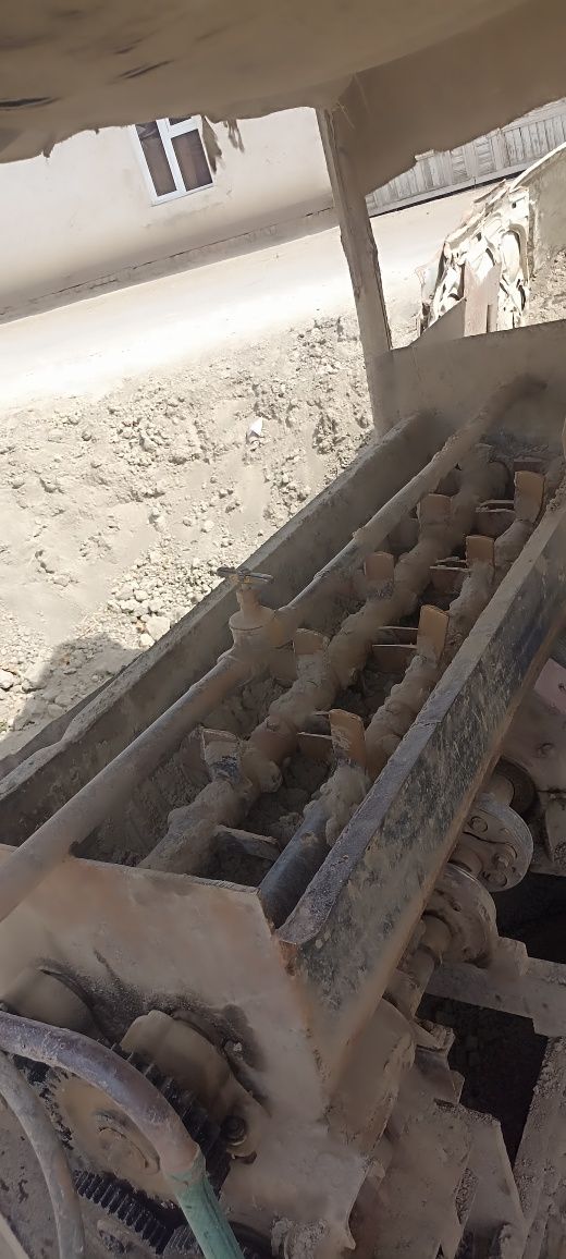 Ğisht zavod sotiladi ishlab turibdi