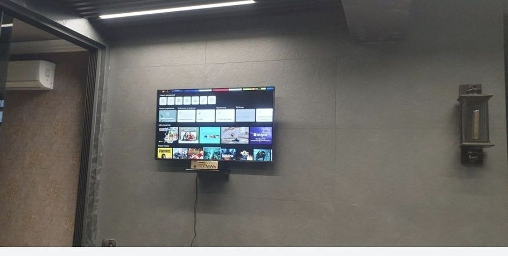 Кронштейны разных размеров а также Продажа Доставка  Установка.