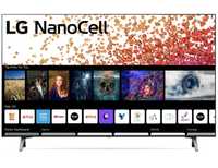 LG 43'' (108 cm) 4K HDR Smart Nano Cell TV