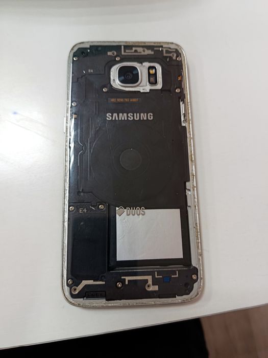 Samsung galaxy s7 edge