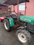 Tractor Fiat 20 CP