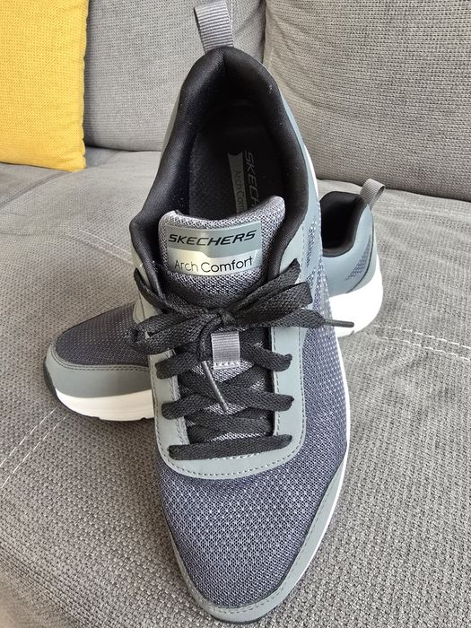 Маратонки Skechers Arch Comfort