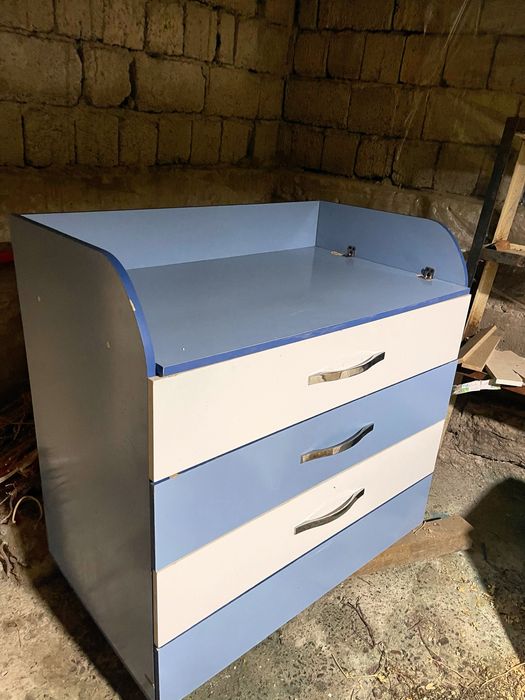 детский честер , детская мебель, Dedski mebel