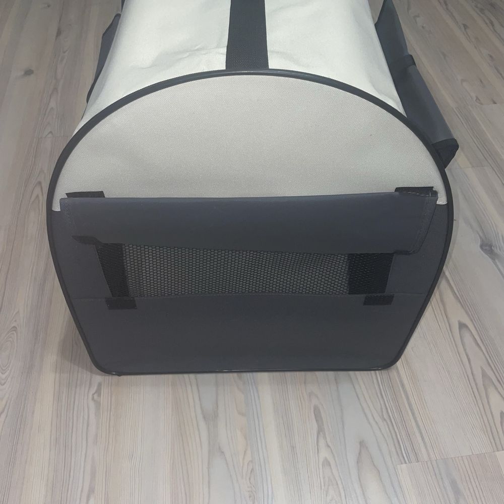 Geanta pentru transport caine/pisica