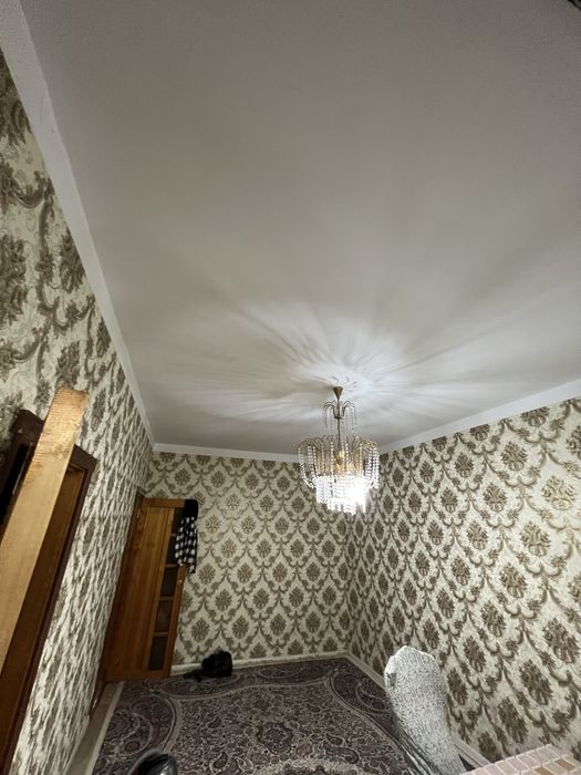 Сдается в Аренду 3-х комнатная