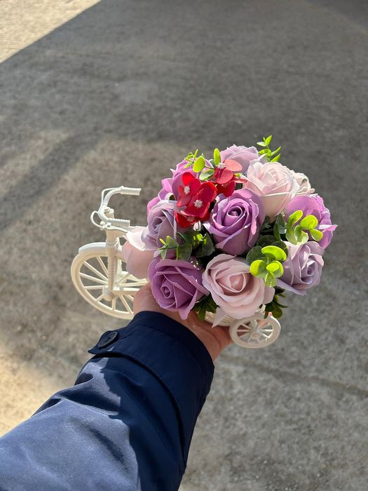 Pentru ea de 8 martie