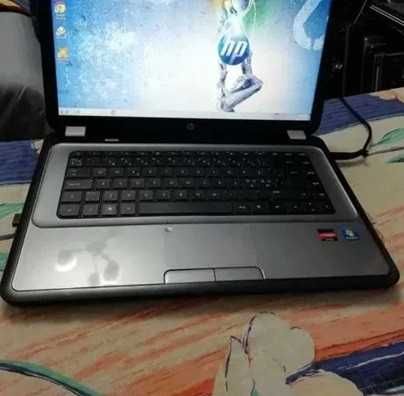 Laptop HP Pavilion G6