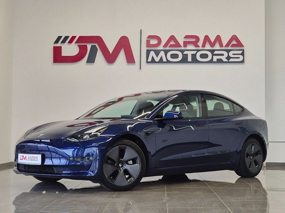 Tesla Model 3 Garantie | TVA deductibil | stare foarte buna