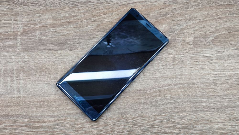 Sony Xperia XZ2 Compact 64Gb 6Gb RAM Impecabil