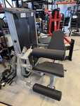 Aparat dual picioare flexie extensie