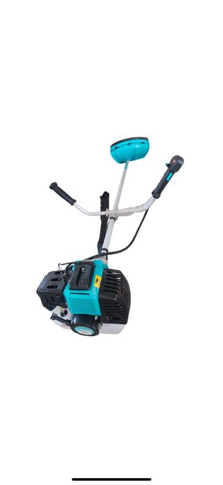 Motocositoare Pe Benzina 7,8 CP Broman Trimer Tuns Iarba