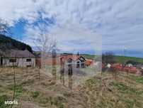 Teren de vanzare 2000 mp - Poiana Sibiului