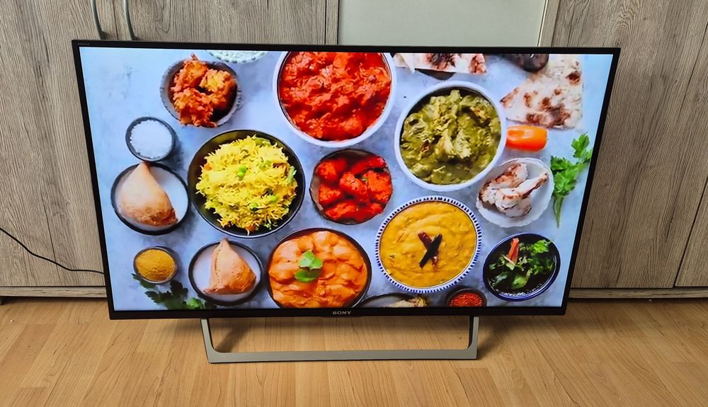 Sony KDL-43WE755 FULL HD, Smart, WiFi