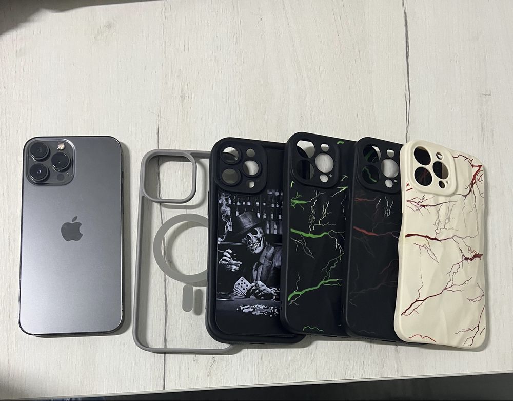 Iphone 13pro max
