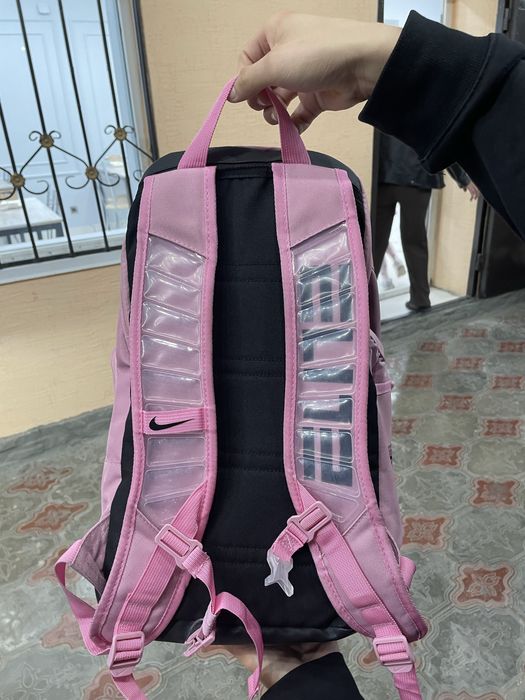 Nike Elite Сумка для Баскетбола