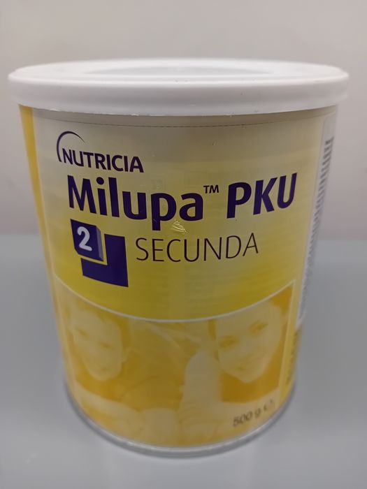 Lapte praf Milupa PKU SECUNDA