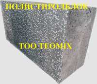 Полистиролблок 600х300х200 от Завода производителя TEOMIX