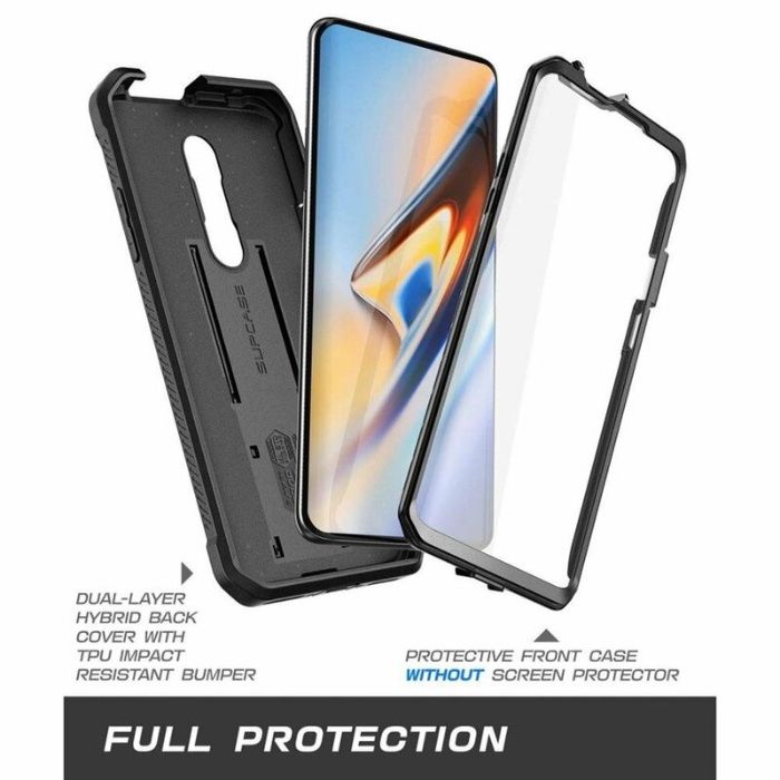 Husa Antisoc premium 360 grade ONEPLUS 7 6T 7 PRO 7T Pro 8 Pro 9