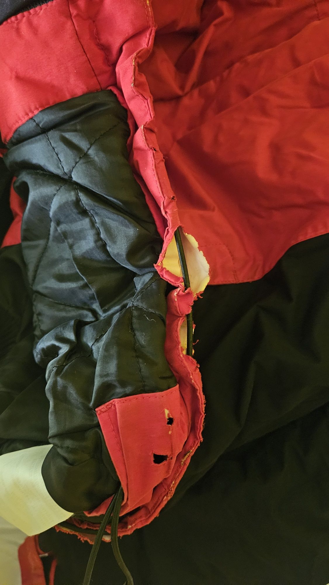 Младежко ски яке Icepeak, 176 см.