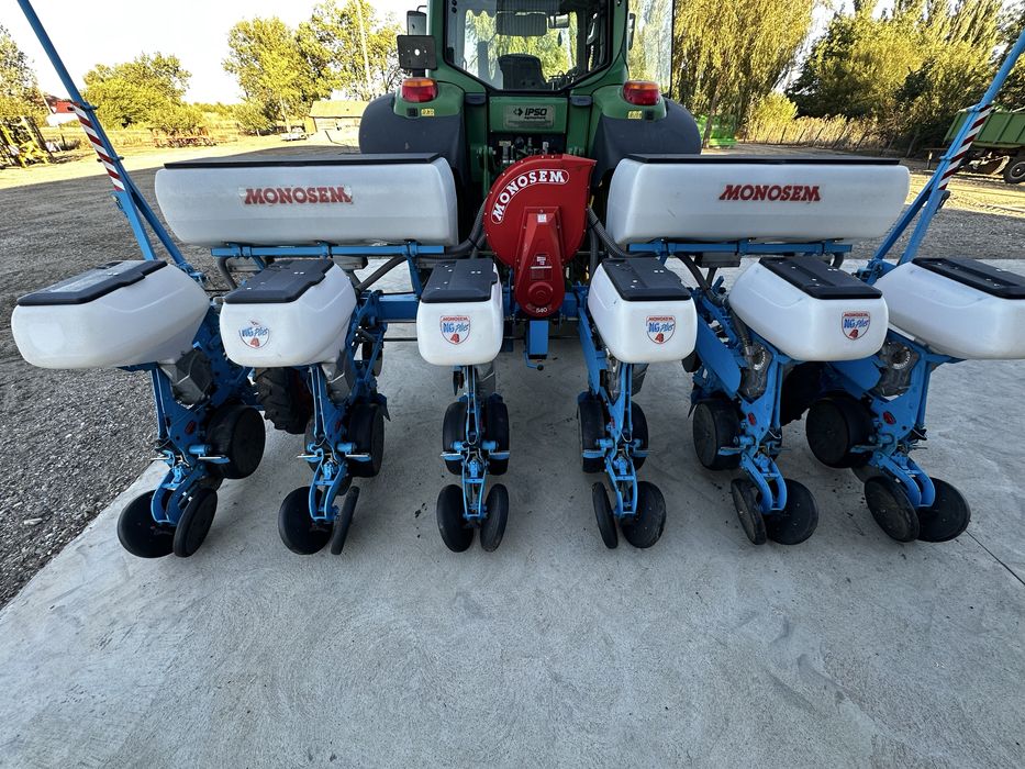 Vand Semanatoare monosem 6 randuri