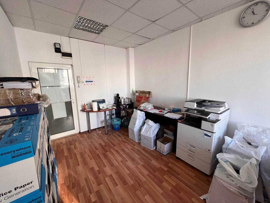 Inchiriez birouri pe Faleza Dunarii - 38 mp