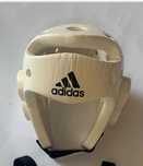 Шлем для каратэ таэквондо Adidas 500 тг