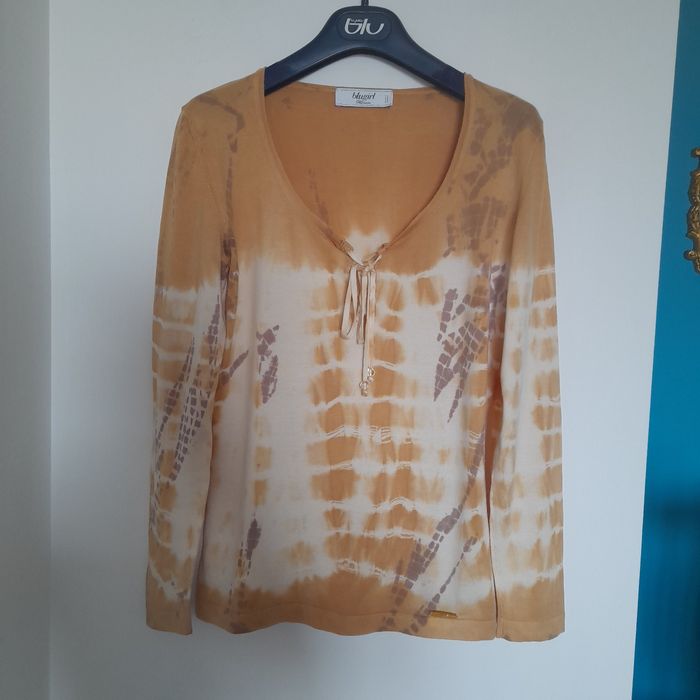 Pulover Blumarine Blugirl autentic