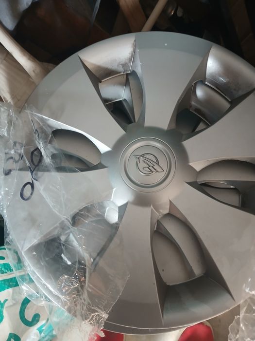 Колпак на равон р3