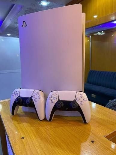 PlaySation 5 diskli 2 ta origin dualsense