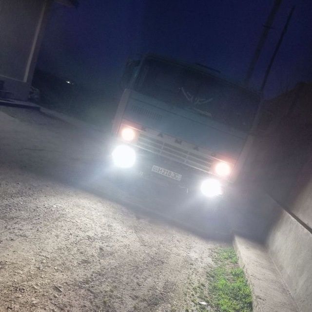 1 oy kafolat bilan