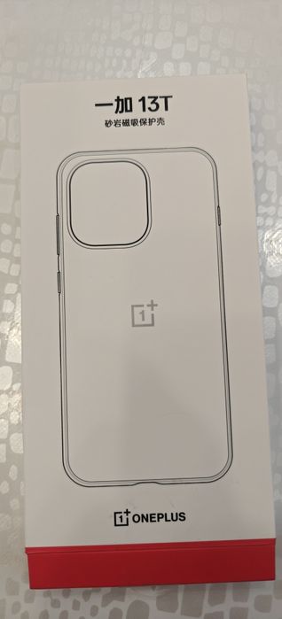 Чехол для OnePlus 13t
