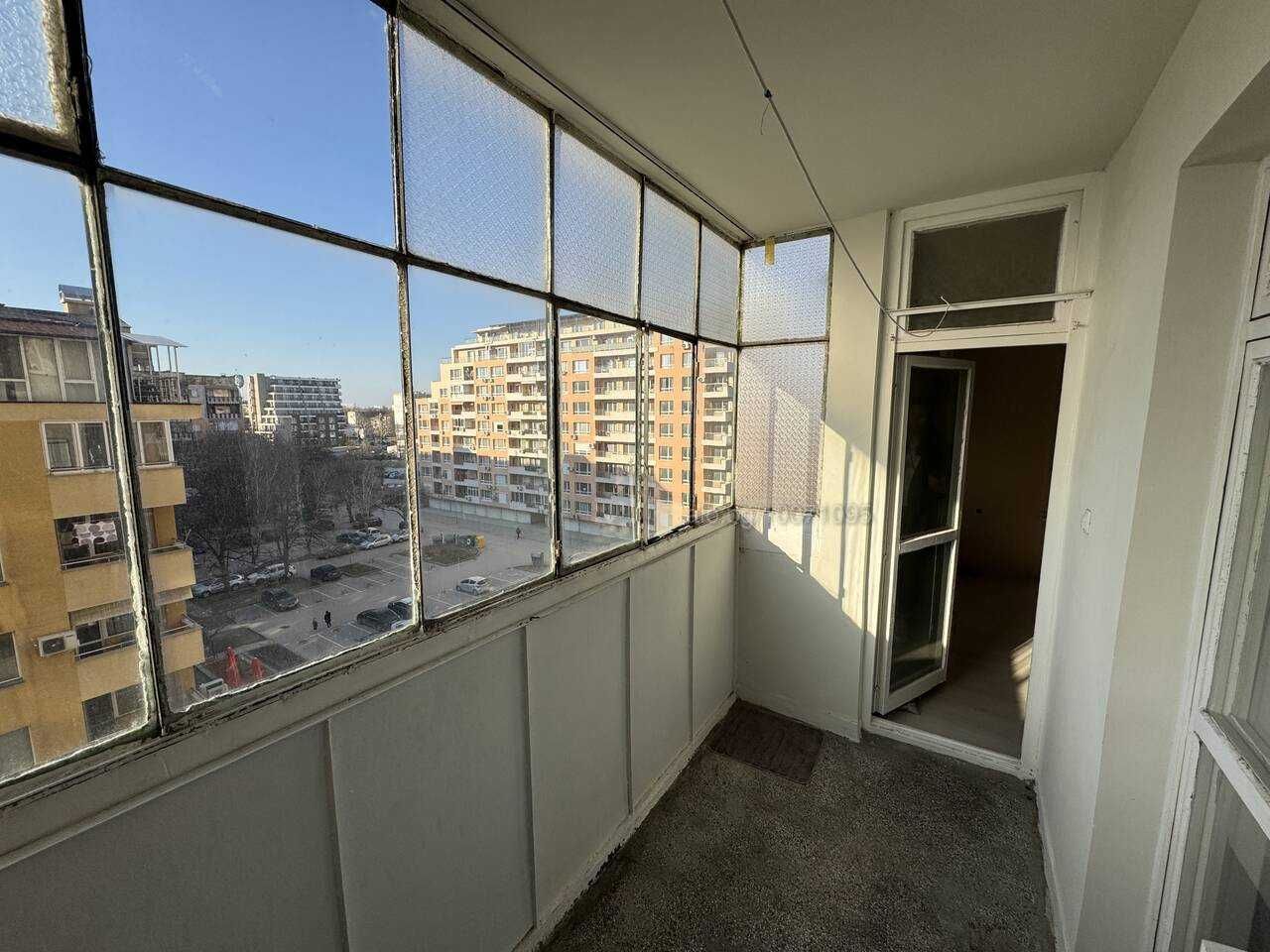 Продава се Двустаен апартамент в Пловдив, Кючук Париж - 54 кв.м за 1658 €/кв.м - Снимка #8