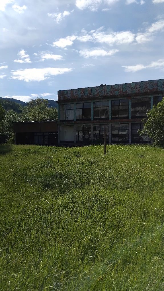 Продава се Промишлена сграда в с. Ваксево, Област Кюстендил - 560 кв.м за 73 €/кв.м - Снимка #1