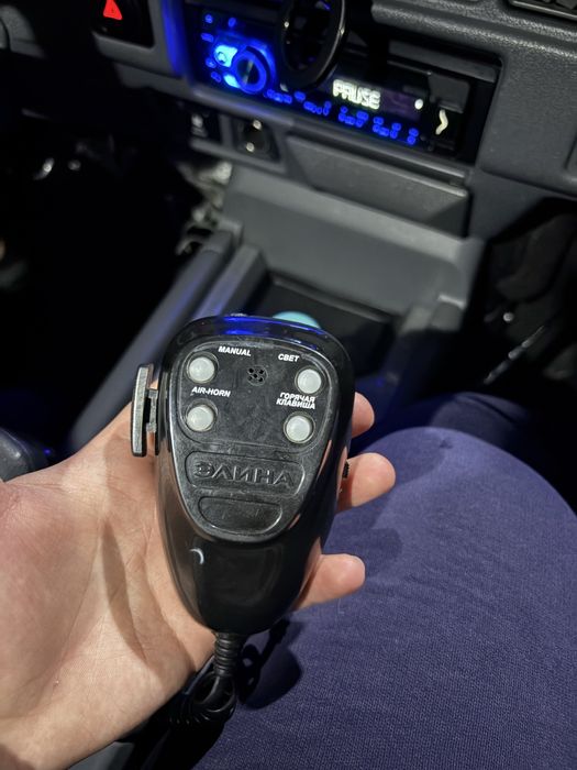 Прокат сирена элина смерч