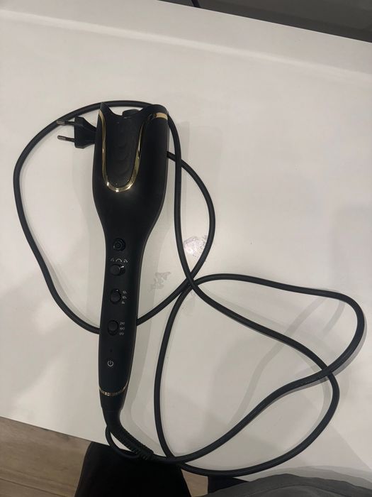Автоматична маша за коса Philips