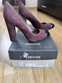 Pantofi dama Geox
