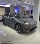 Changan Deepal S07 215MAX Gibrid Restayling 2025 Full +SCHOT SPRAVKA