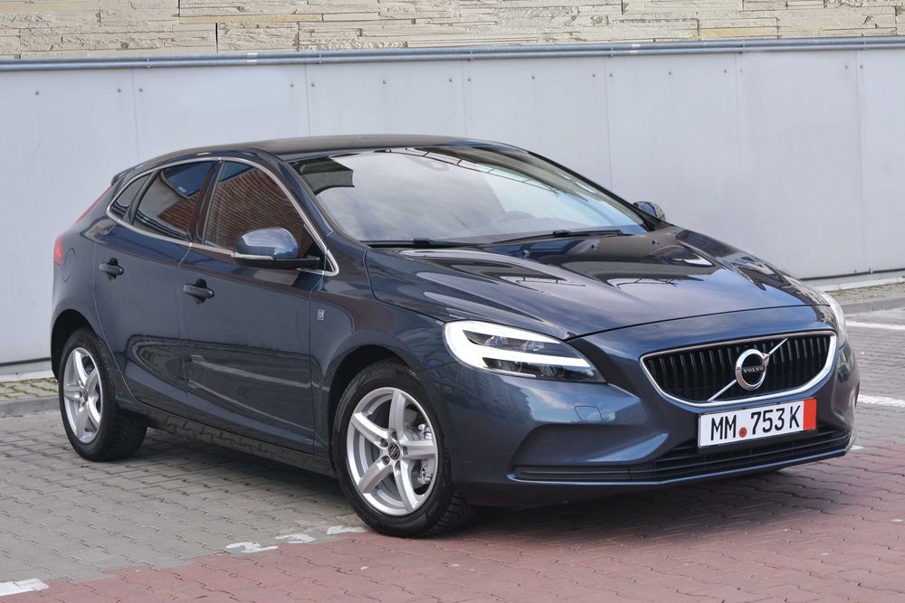 Volvo V40 /2.0/OCEAN RACE/Posibilitate Rate/Leasing/GARANTIE