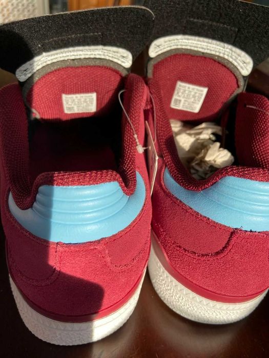 Adidasi Adidas Busenitz 100% originali-43