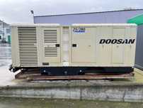 Vand motocompresor doosan 28 mc la 25 bar