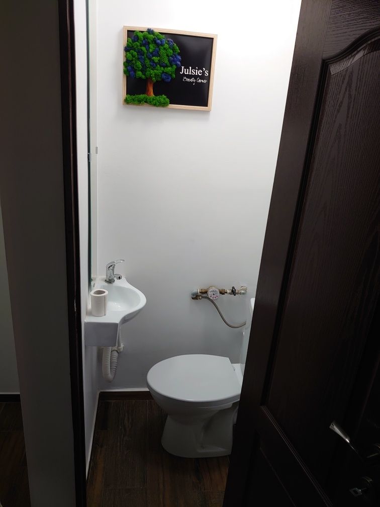 Spatiu comercial/Apartament parter