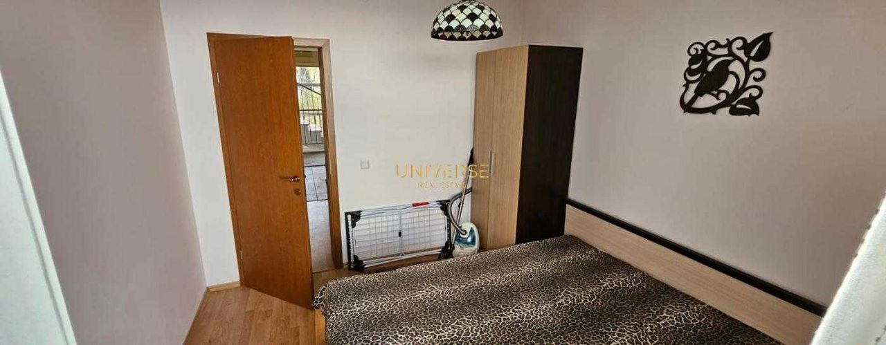 Продава се Двустаен апартамент в Свети Влас - 72 кв.м за 973 €/кв.м - Снимка #7