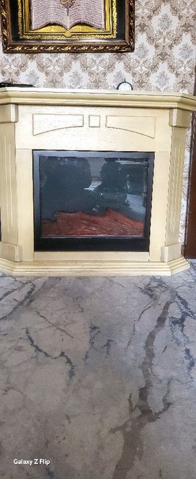 Prodayotsa Kamin