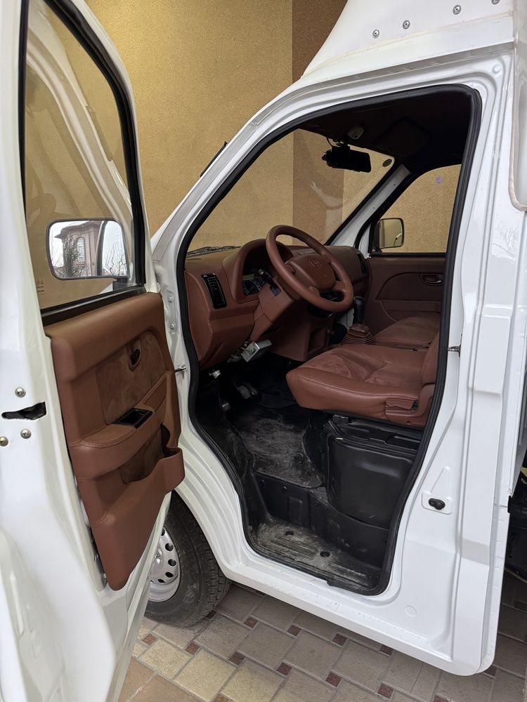 Changan 2014 yıl svoy naqtga