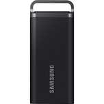 SSD Extern Samsung T5 EVO 4TB USB3.2 Gen.1 Negru